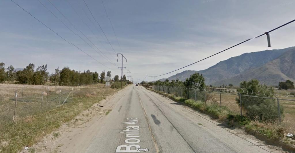 i10 bypass road google maps view
