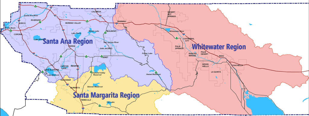 Project-Specific Water Quality Management Plan