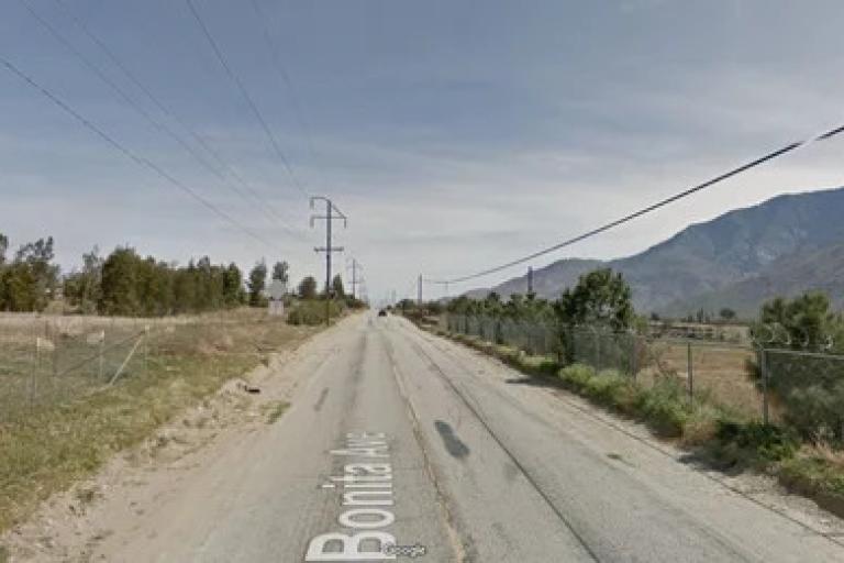 Bonita Ave Street View