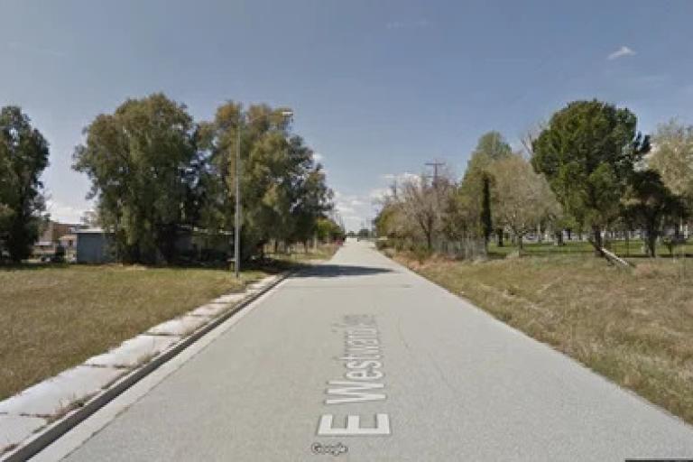 Westward Avenue Maps View