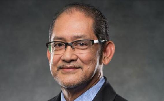 Alvin Medina