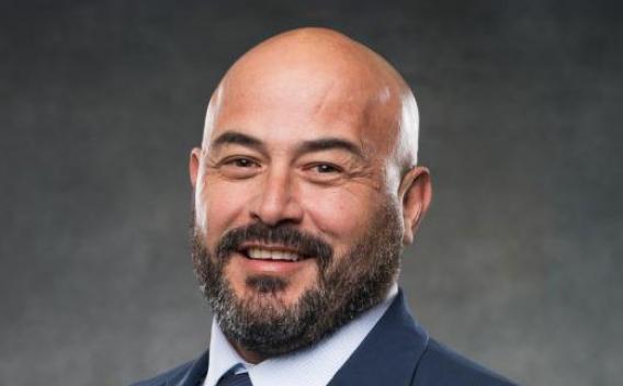 Cesar Tolentino 