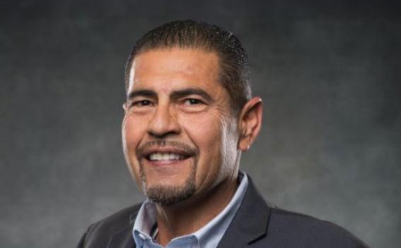 Jesse Mendoza