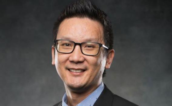 Kevin Tsang