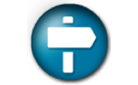 STREET SIGN DOWN