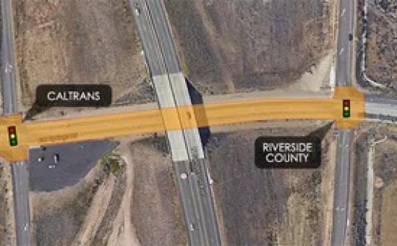 Gilman Springs Phase 4
