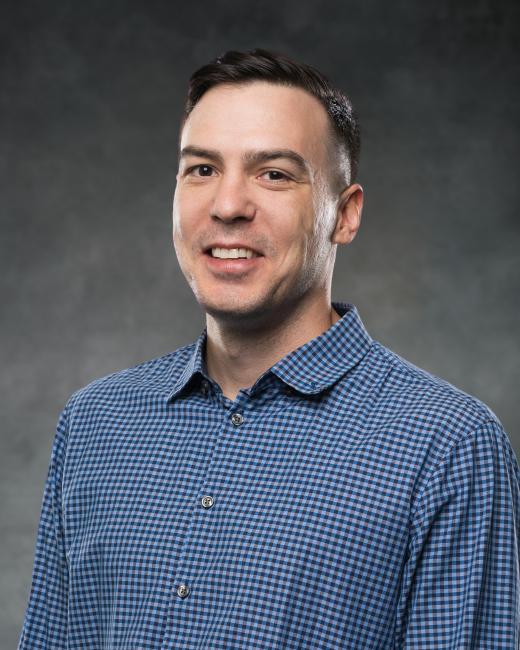 Andrew Martin