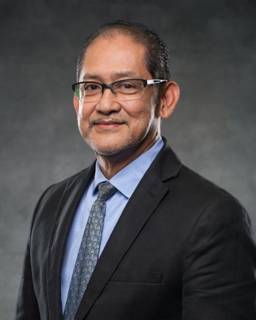 Alvin Medina