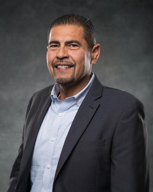 Jesse Mendoza
