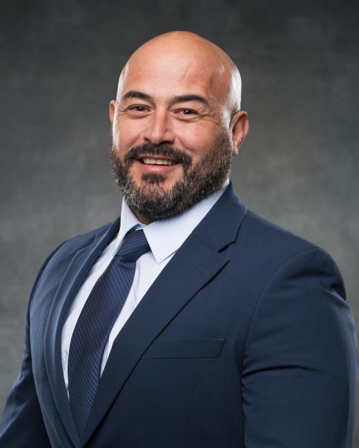 Cesar Tolentino