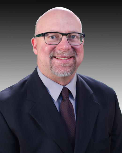 Russell Williams