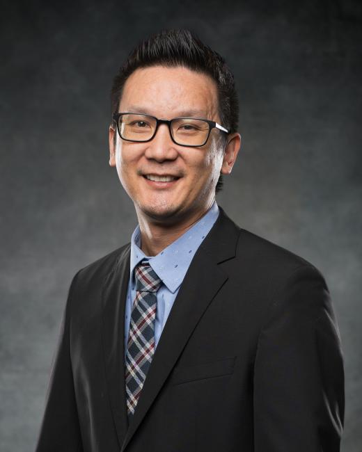 Kevin Tsang