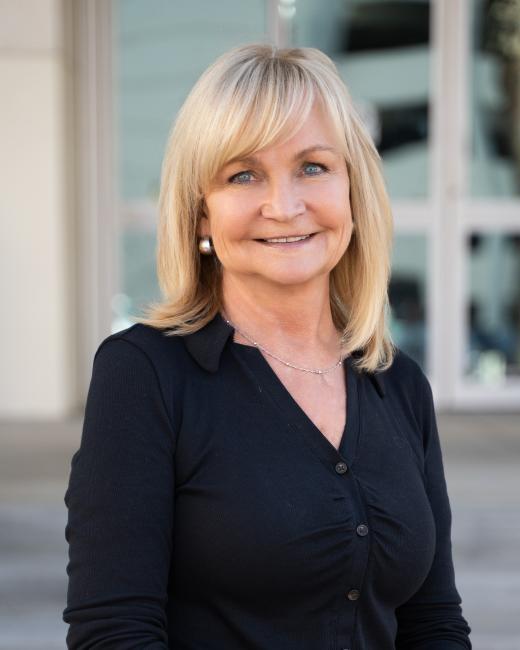 Susan Vombaur