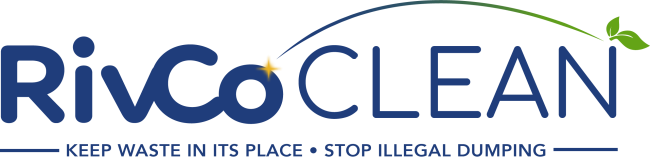 Rivco Clean Logo