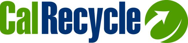 Cal Recycle Logo